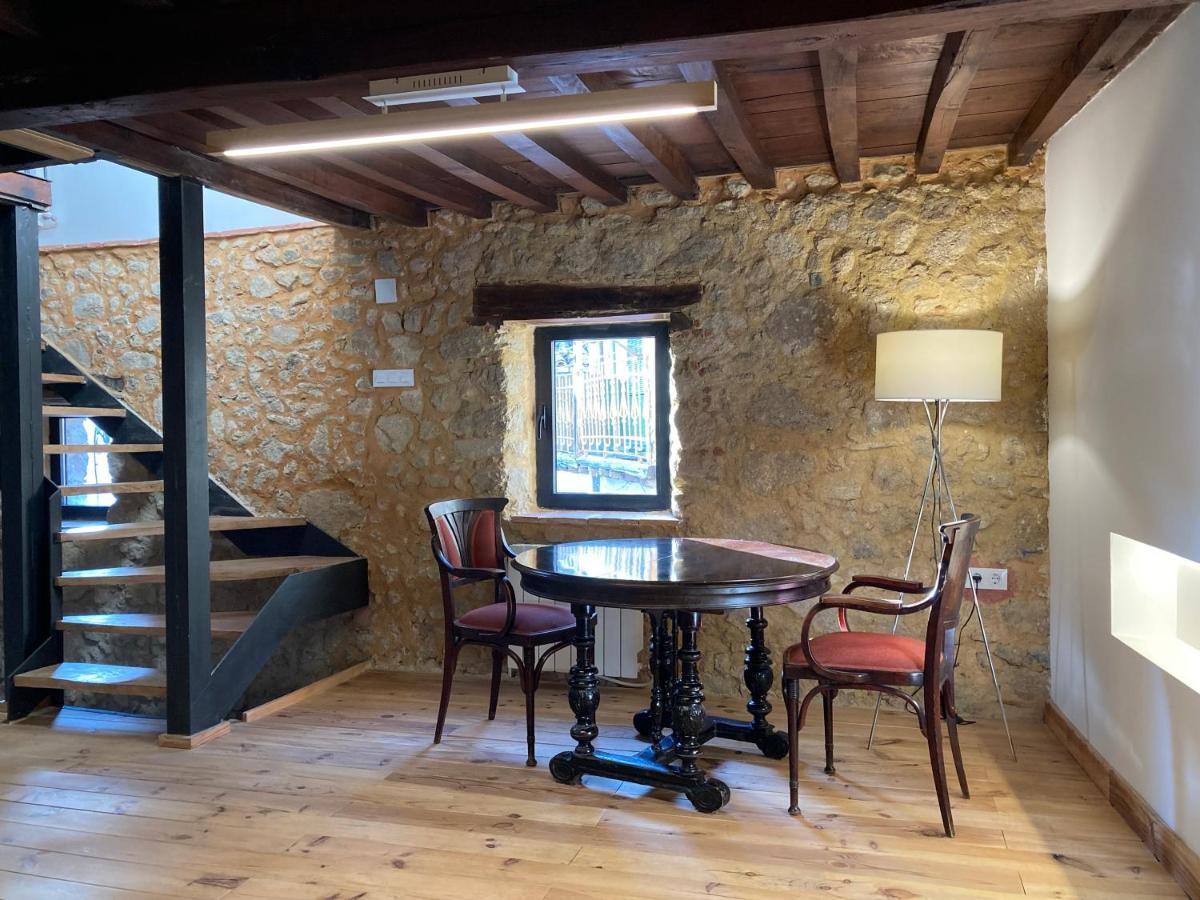 El Jazmin De La Fuente Casa Rural Guijo de Santa Bárbara Dış mekan fotoğraf