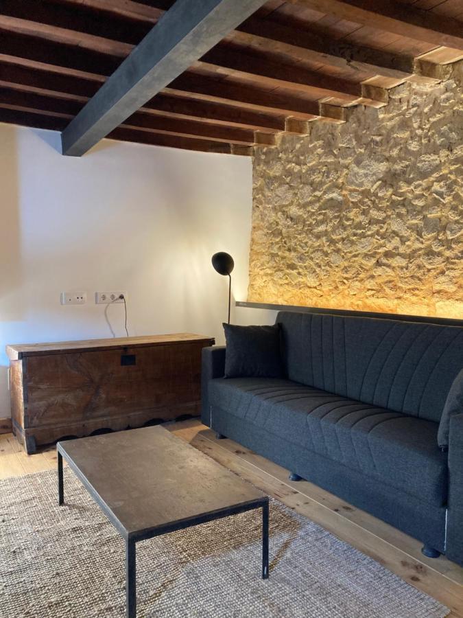 El Jazmin De La Fuente Casa Rural Guijo de Santa Bárbara Dış mekan fotoğraf